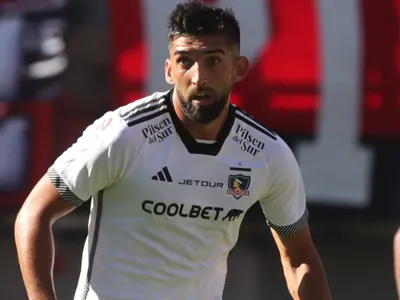 «Muy avanzadas»: Aseguran que Emiliano Amor está a detalles de fichar por un grande de Argentina