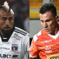 Totalmente confirmado: Formación, a qué hora y dónde ver el duelo entre Colo-Colo y Cobreloa