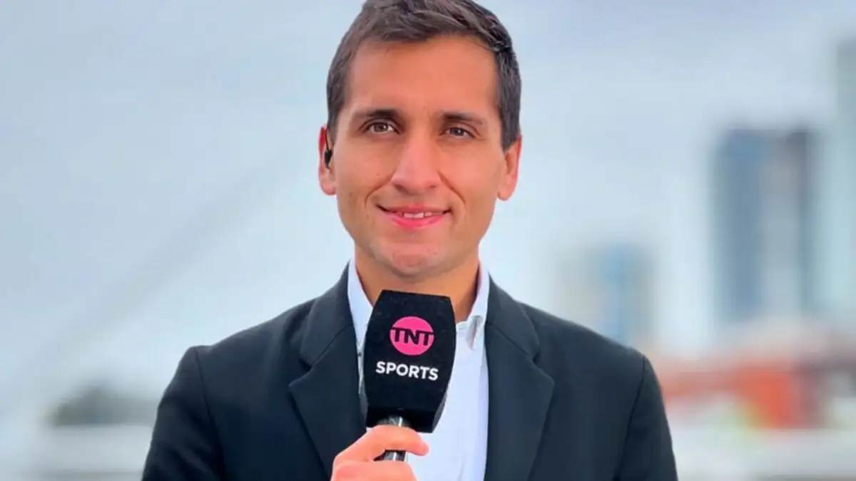 Daniel Arrieta.