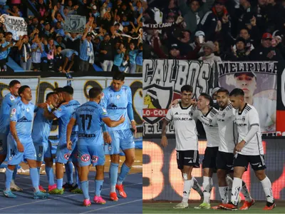 Confirman regreso de figura clave de Deportes Iquique para crucial partido contra Colo-Colo