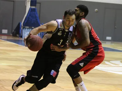 El retorno de Colo-Colo al básquetbol en la Liga de desarrollo de Chilefeba