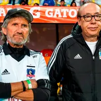 «No sirvió para nada»: El ‘fichaje’ que generó un caos al interior de Colo-Colo