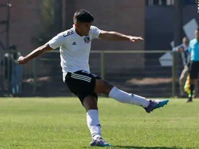 El inesperado juvenil albo que sumó bonos durante la intertemporada