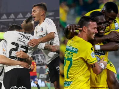 ¿Va por TV abierta? Cuándo y dónde ver el partido de Colo-Colo frente a Atlético Bucaramanga