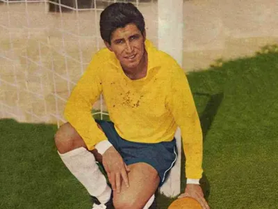 Informan que ex jugador de Colo-Colo y mundialista con Chile en 1962 fue víctima de un lamentable accidente