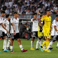 Múltiples realidades: Los cuatro futbolistas que toman la delantera para salir de Colo-Colo a final de temporada