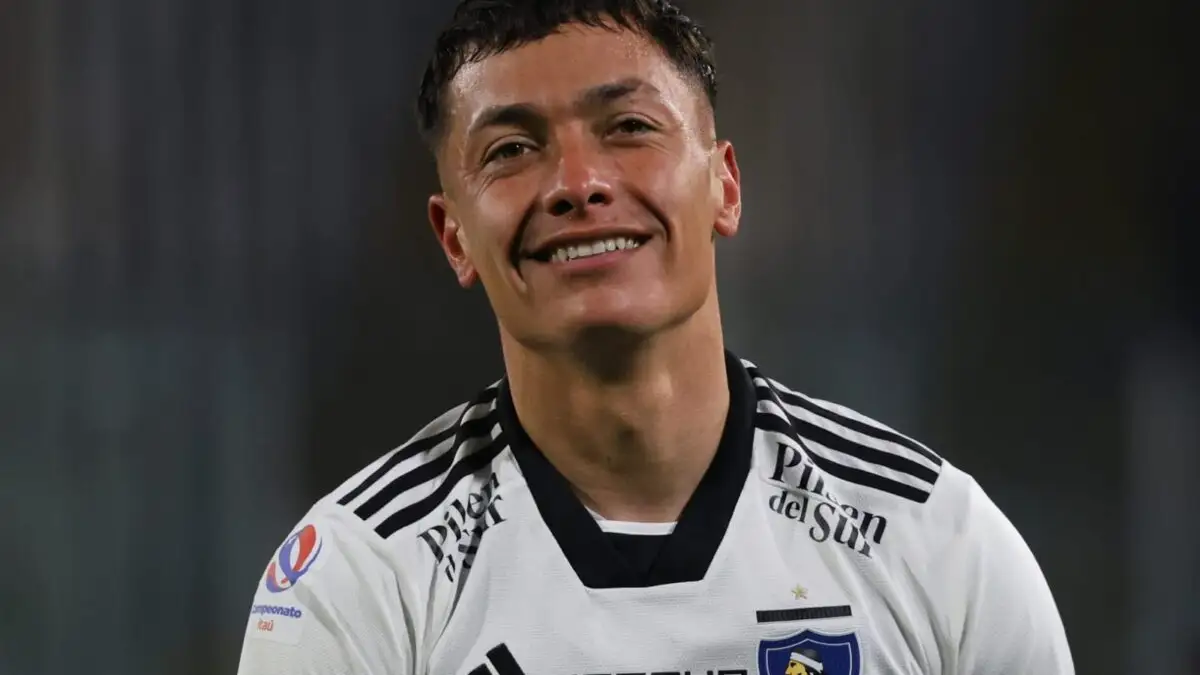 Cristián Zavala.