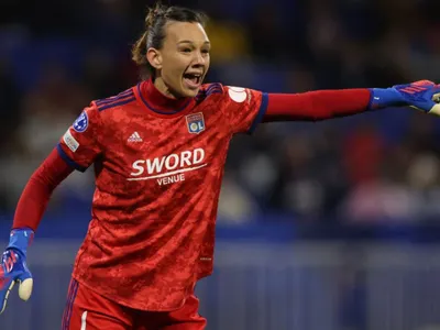 Christiane Endler en busca de la ‘Orejona’: Cuándo y dónde ver la final de la Champions League femenina