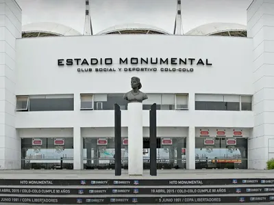 Sin Copa Libertadores: La lamentable noticia que sufrió el Club Social y Deportivo Colo-Colo