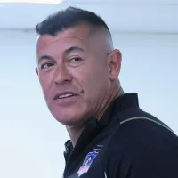 «Quién no querría tenerlos»: Jorge Almirón le abre las puertas de Colo-Colo a la llegada de dos volantes