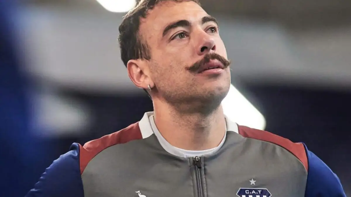 Colo-Colo volvería a la carga por Matías Catalán.