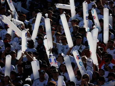 Estadio Seguro denuncia a Colo-Colo tras el Superclásico y se proyecta gigantesca sanción