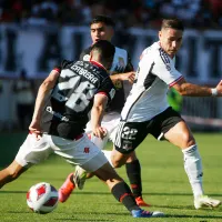 «Verlo es una mortificación»: Hinchas de Colo-Colo desatan su furia en duelo frente a Curicó Unido