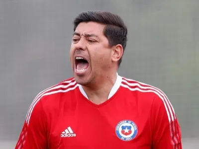 Nicolás Córdova cortó a tres jugadores de Colo-Colo de la Selección Chilena Sub-23