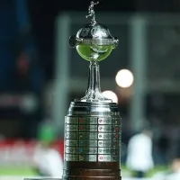 Dos finales: Fecha, hora y rival para los dos partidos que le restan a Colo-Colo en Copa Libertadores