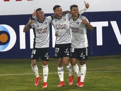 [Uno a uno] El Cacique derrotó a Palestino en el global y clasificó a semifinales de Copa Chile