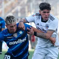 ¿Problemas para Colo-Colo? Revelan fecha tentativa para jugar los minutos restantes de la Supercopa