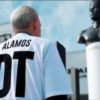 [VIDEO] El emotivo homenaje del CSD Colo-Colo al plantel de 1973: «El equipo que unió a un país»
