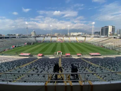 ¡Una locura! Revelan el verdadero monto que necesita Colo-Colo para renovar el Estadio Monumental