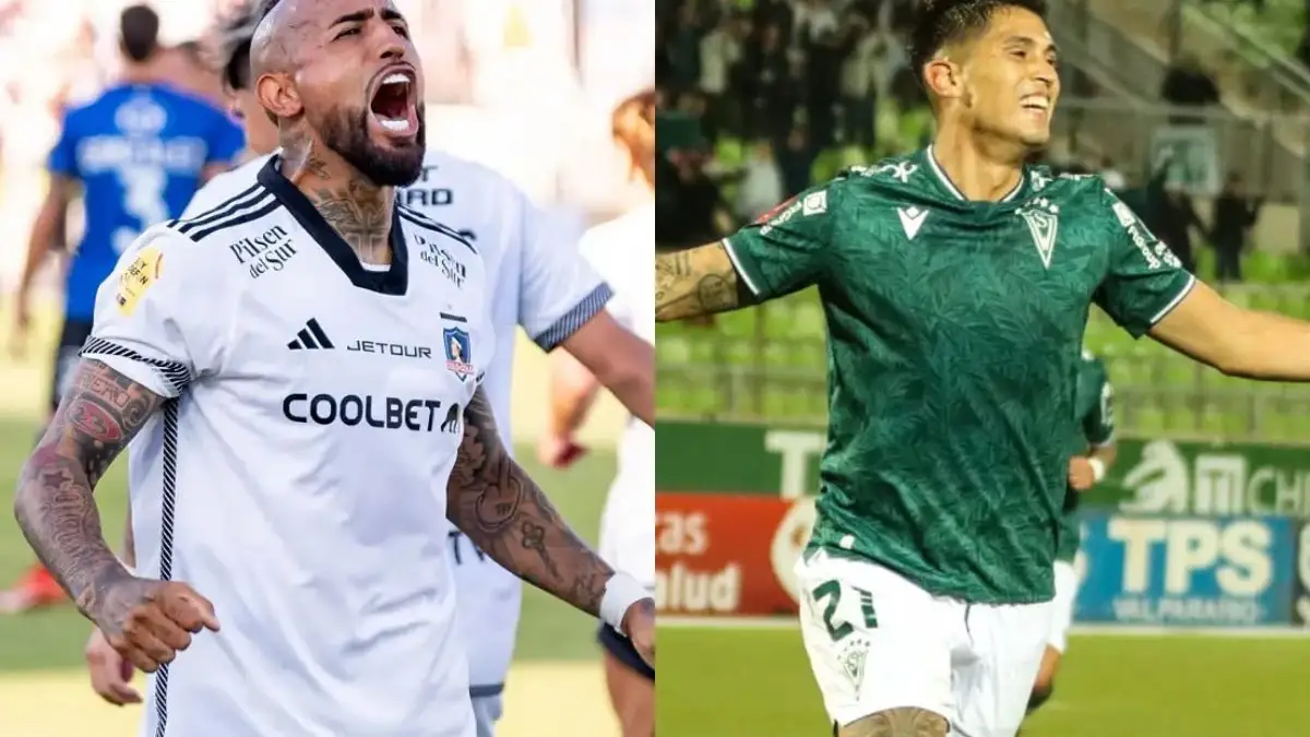Colo-Colo se enfrentará este lunes 3 de febrero a Santiago Wanderers.