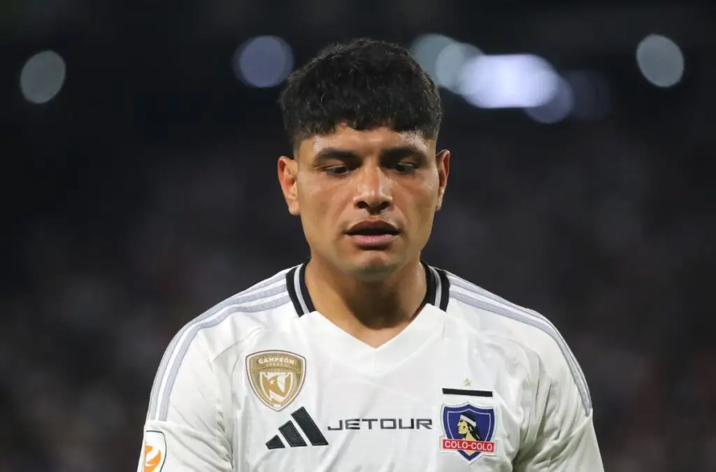 A pesar de un prometedor inicio, Claudio Aquino no se ha podido consagrar y lleva solamente 1 gol y 1 asistencias en 16 partidos jugados.