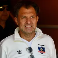 «¿No nos va a dar?»: La feroz parada de carros de Aníbal Mosa a periodista por los próximos desafíos de Colo-Colo