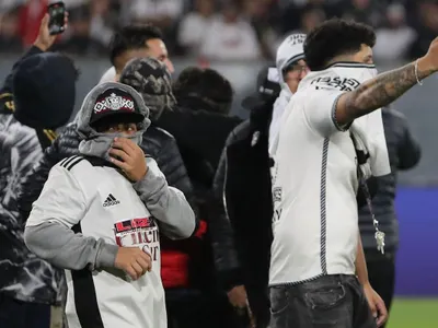 «Múltiples incumplimientos»: La drástica postura de la Delegación Presidencial por desmanes en el duelo de Colo-Colo