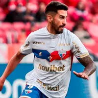 De no creer: La negativa noticia que remece a Colo-Colo por el caso Juan Martín Lucero