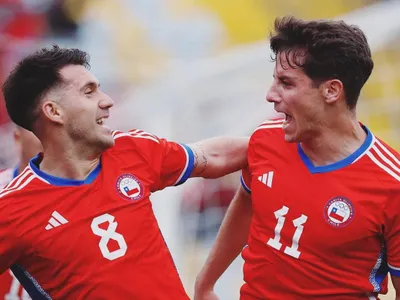Triunfo y liderato: La Selección Chilena tiene rival y fecha confirmada para la semifinal de los Juegos Panamericanos