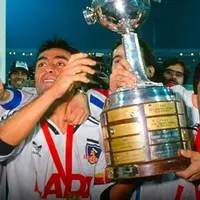 [Vídeo] Primeras imágenes de la serie de Colo-Colo 1991