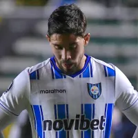 Totalmente confirmado: La razón por la que Felipe Loyola no jugará en Colo-Colo este 2024