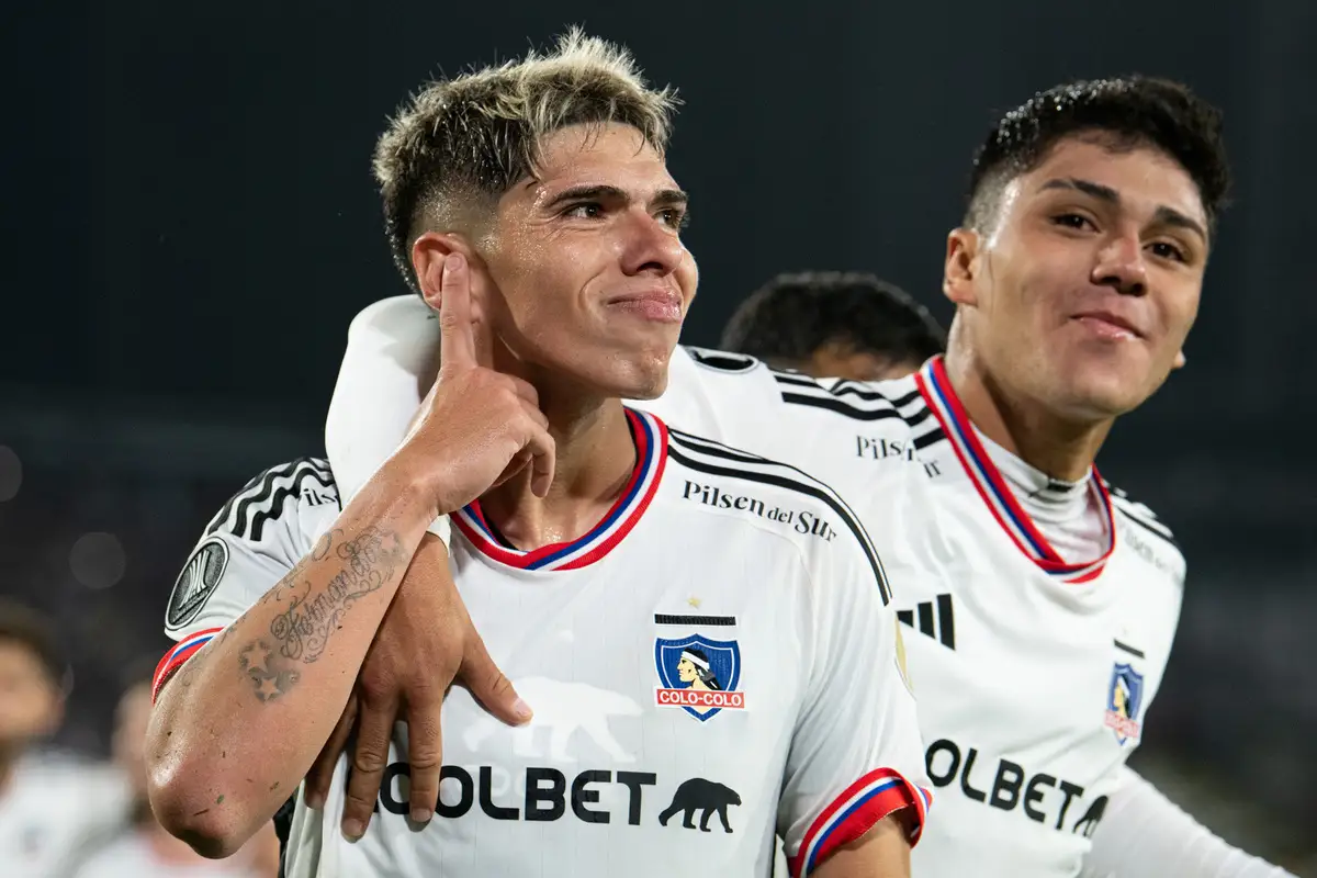 Créditos: Octavio Córdova