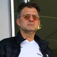 «Debemos pensar en…» Aníbal Mosa sorprende y adelanta el tipo refuerzos que buscará Colo-Colo para 2024
