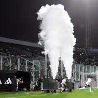 Hinchas reaccionan furiosos a polémica decisión de Jorge Almirón con el plantel de Colo-Colo