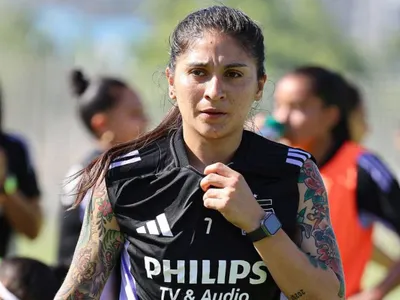 Rivales definidos: Revelan la fecha de los amistosos internacionales que disputará Colo-Colo Femenino