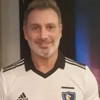 El deseo de muchos hinchas: Marcelo Barticciotto reveló su gran sueño para el centenario de Colo-Colo