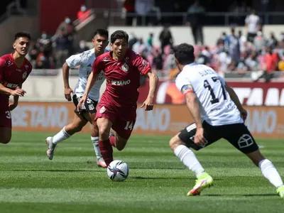 ¿Un emotivo encuentro?: Los futbolistas de La Serena que tuvieron un paso por Colo-Colo