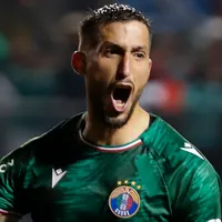 ¿Se reactivó el interés? Colo-Colo tomó una decisión ante la posible contratación de Gonzalo Sosa