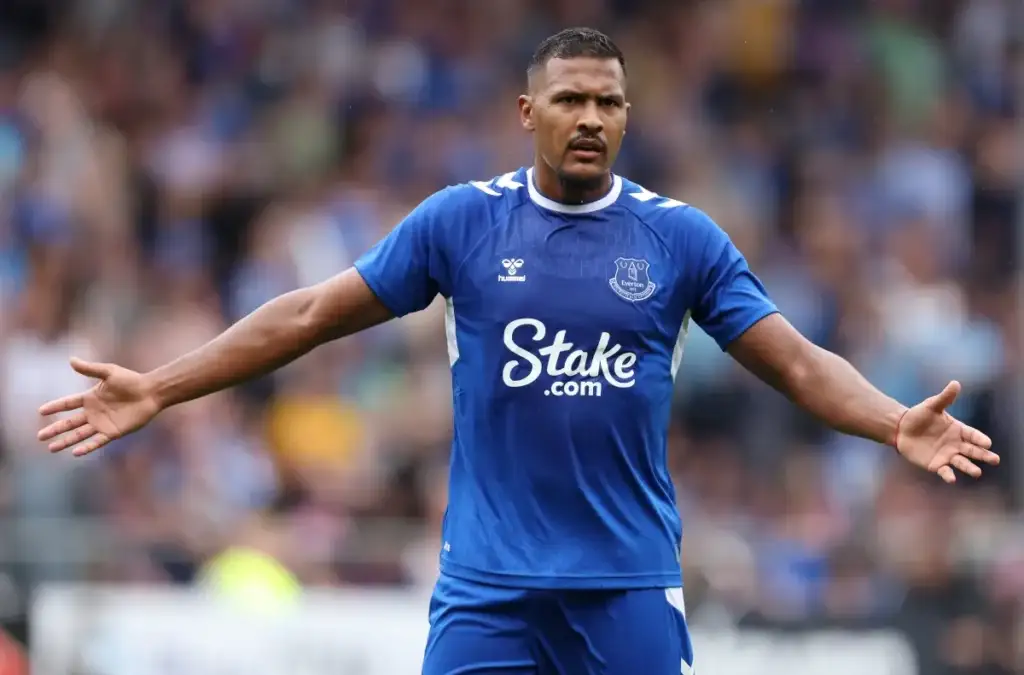Salomón Rondón sonó para arribar a Colo-Colo este 2023.