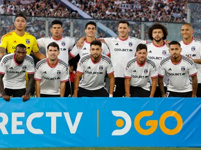 Jugadores de Colo-Colo encabezaron campaña de acopio que realizó el CSD por los afectados en los incendios