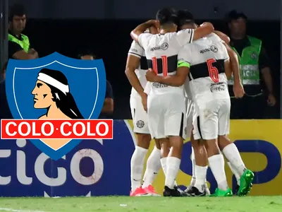 Uno menos: Avisan que jugador sondeado para reemplazar a Juan Martín Lucero no llegará a Colo-Colo