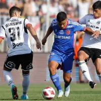 Sólo resta la confirmación: Universidad de Chile ya tiene definido el estadio para recibir a Colo-Colo en el Superclásico