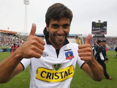 Mauro Olivi: «No tiene todos los caramelos en el tarro»