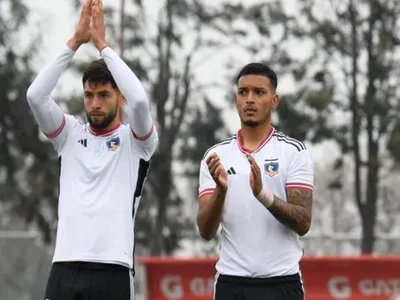 Triunfo monumental: Colo-Colo pisó firme y goleó de local al puntero del Campeonato Proyección Clausura
