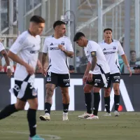 «Es penoso»: En Colo-Colo lamentan la suspensión de la Supercopa frente a Universidad de Chile