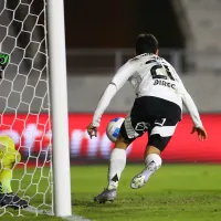 ¿Arma las maletas? Afirman que canterano de Colo-Colo es seguido por varios equipos chilenos