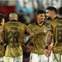 Se acabó el sueño continental: ¿Cuándo será el próximo partido de Colo-Colo?