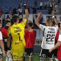 Con nombre y apellido: Los dos apuntados a dejar Colo-Colo antes del cierre del mercado de fichajes