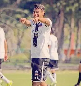 [Vídeo] Se viraliza un triplete de Iván Morales en Colo-Colo sub 15