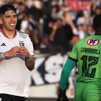 No sólo Darko Fiamengo: Los dos jugadores de Colo-Colo que quiere Unión la Calera
